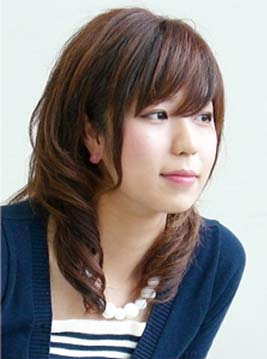                                       ティアモにいるサクラ