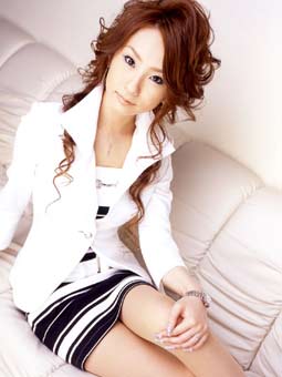                                       ティアモにいるサクラ