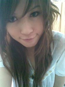                                       ティアモにいるサクラ