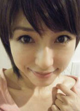                                       ティアモにいるサクラ