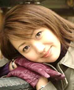                                       ティアモにいるサクラ