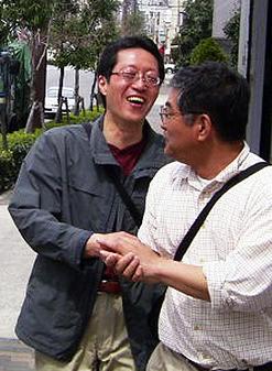   ＪＯＹフレンド（ジョイフレンド）にいるサクラ