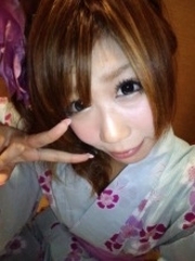                                                JOYにいるサクラ