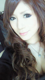                                                JOYにいるサクラ