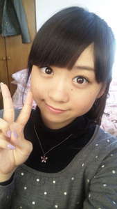                                       FOREVER LOVEにいるサクラ