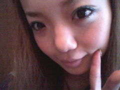                catch heart　キャッチハートにいるサクラ