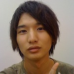                                              GREENにいるサクラ