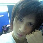                                              GREENにいるサクラ