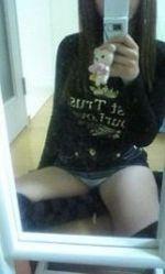                             @コミュニティーにいるサクラ