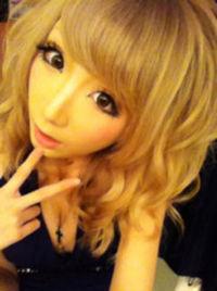                             @コミュニティーにいるサクラ