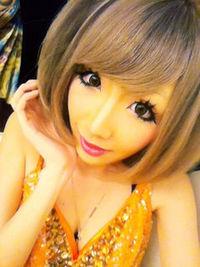                             @コミュニティーにいるサクラ