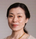 Ｍ主婦　美栄子(54才)