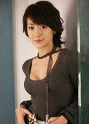 須崎美春（37才）