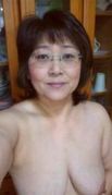美代子(55才)