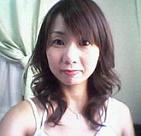 亜希子(33歳)